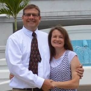 Meet your Posher, Kathy gilgen